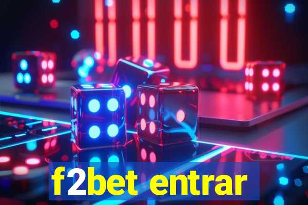 f2bet entrar